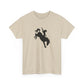 T-shirt: Wyoming Cowgirl