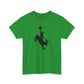 T-shirt: Jackalope ride