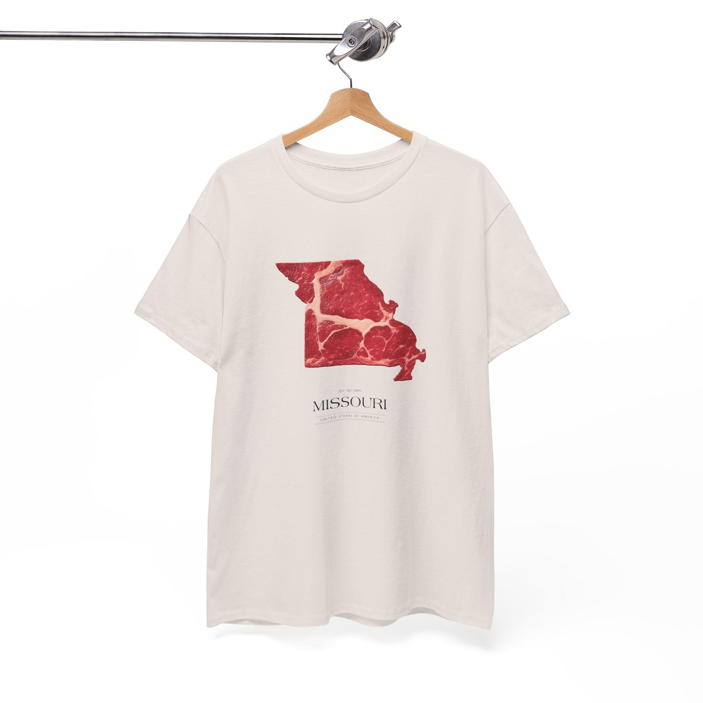 United Steaks - Missouri