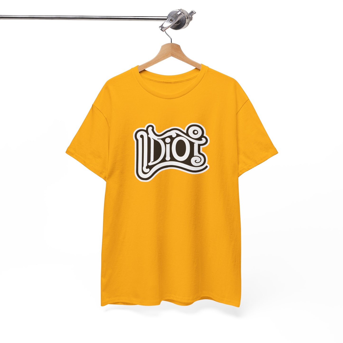 T-shirt: Idiot Ink No. 2