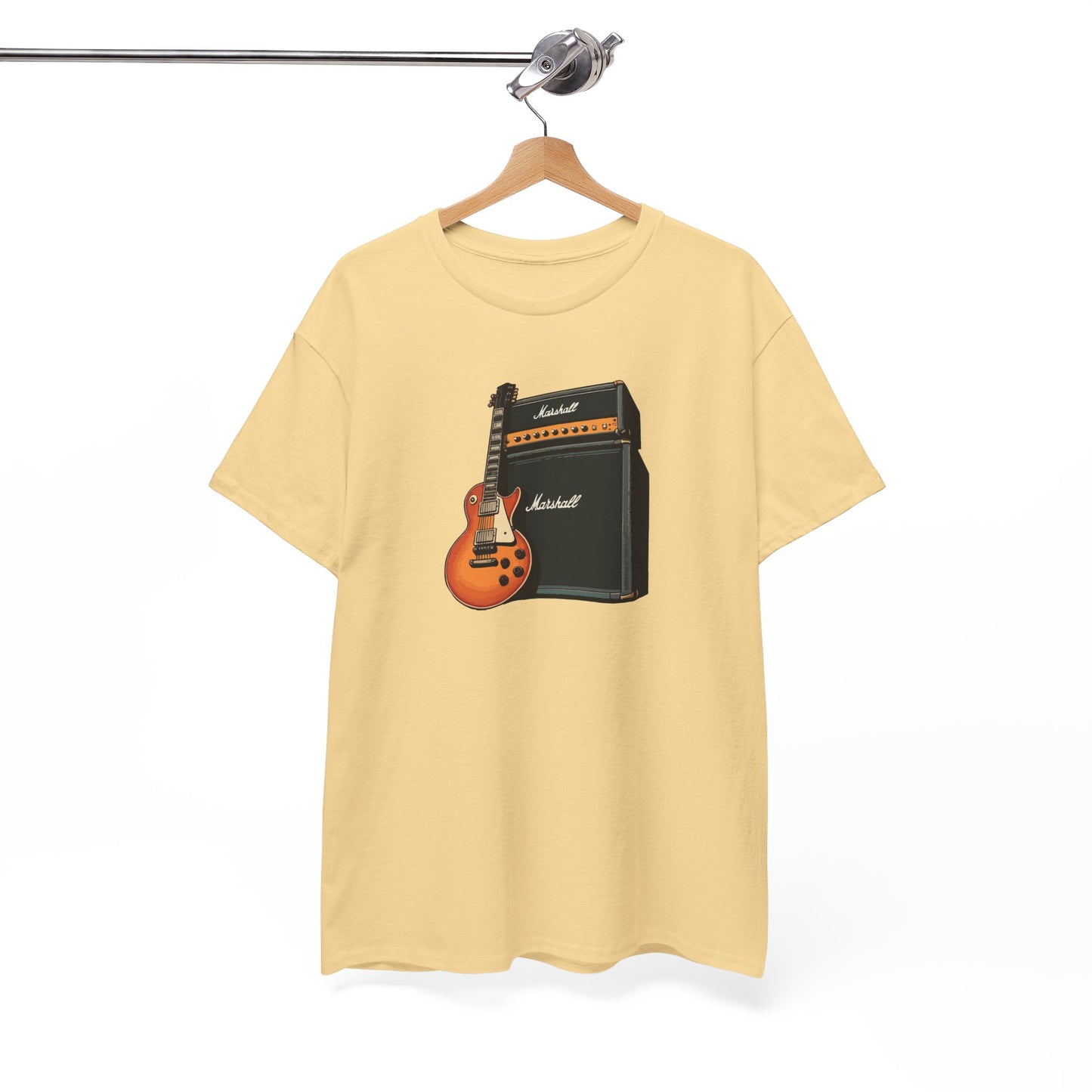 T-shirt: Rock and Roll Roots