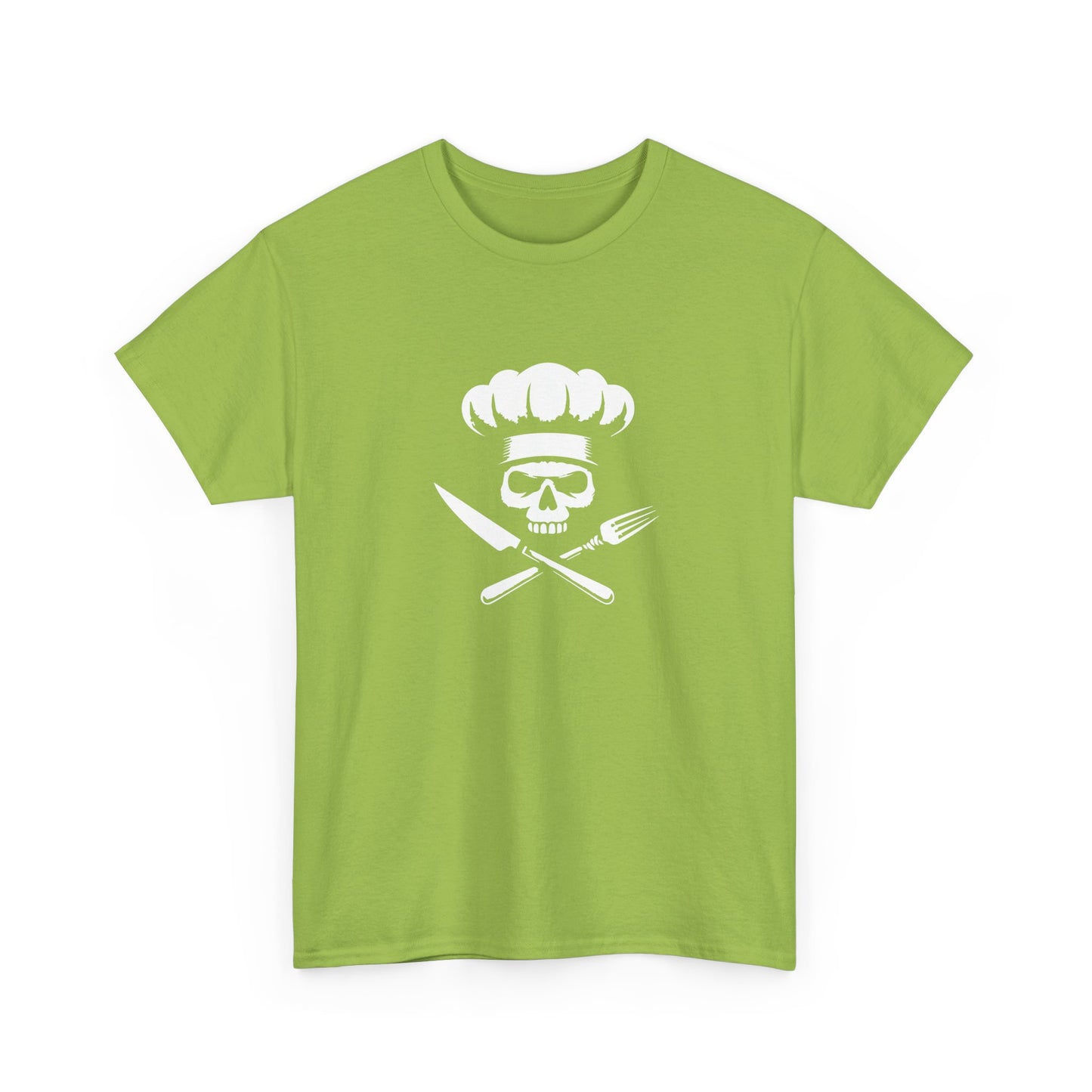 T-shirt: Pirate Chef