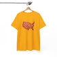T-shirt: United Pizza - Pepperoni
