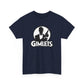 T-shirt: Gimlets Secret Agent Man