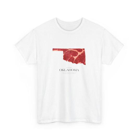 United Steaks - Oklahoma