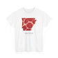 T-shirt: United Steaks - Arkansas