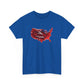 T-shirt: United Wine Spill
