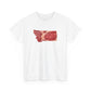 T-shirt: United Steaks - Montana