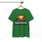 T-shirt: Rob Noxious No. 17
