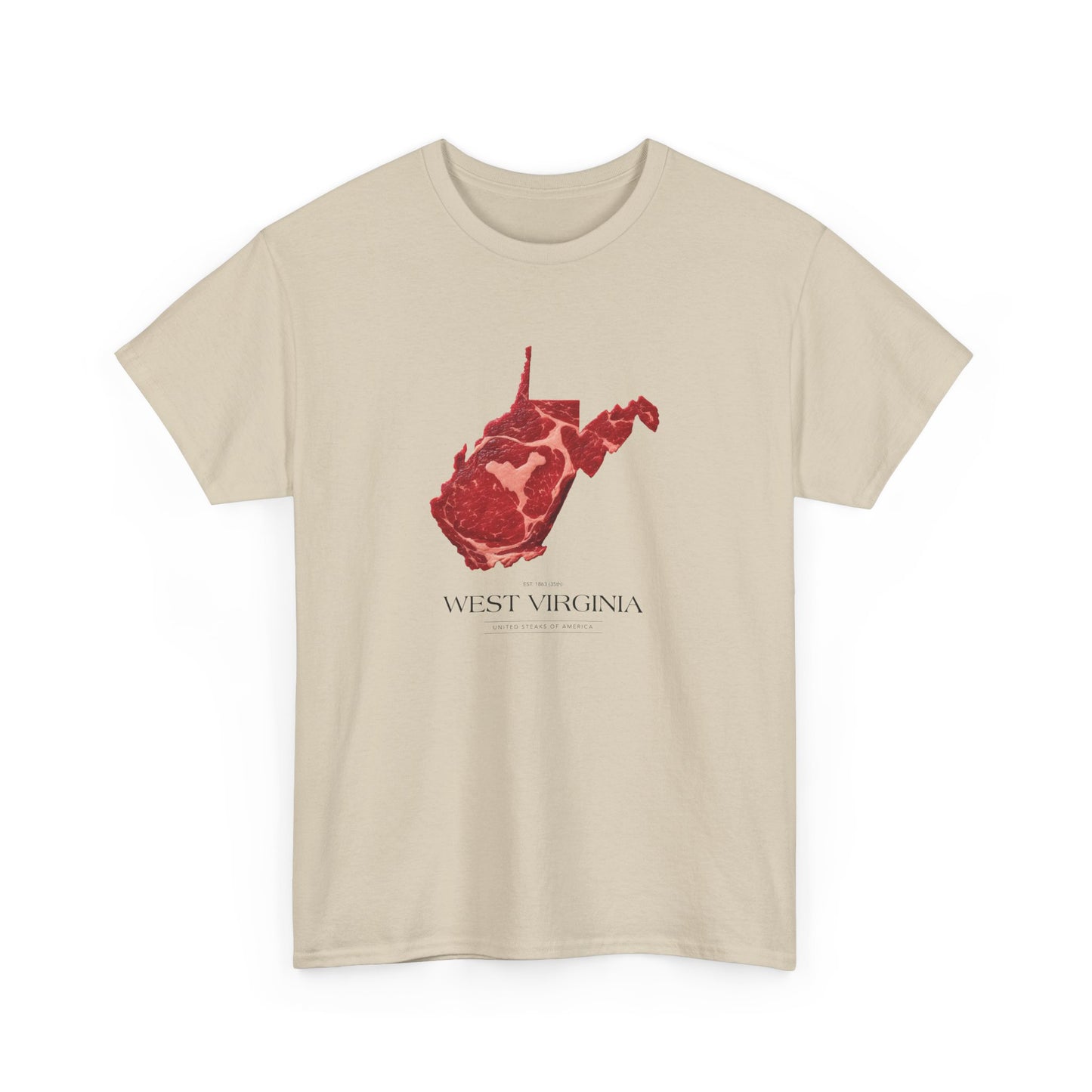 United Steaks - West Virginia