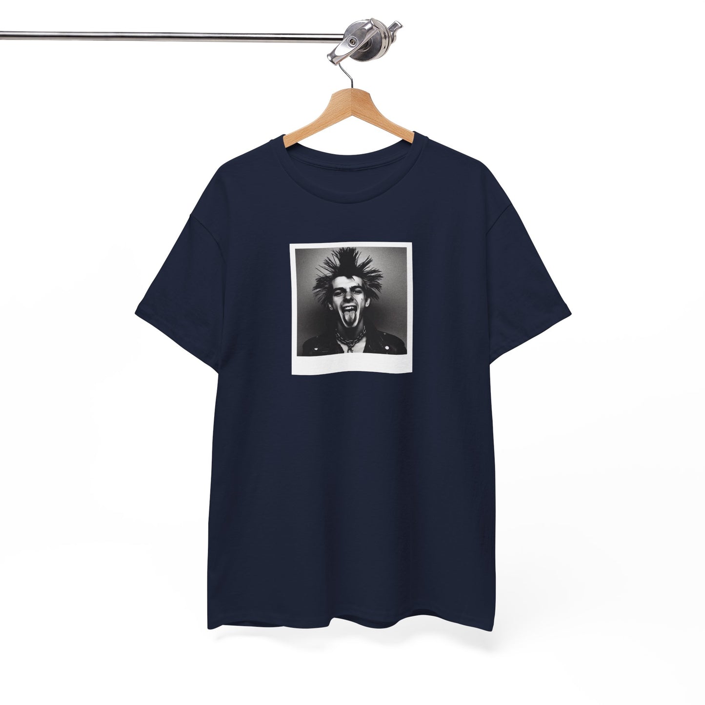 T-shirt: Polaroid No. 1