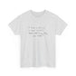 T-shirt: What U Got?