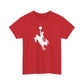 T-shirt: Jackalope ride