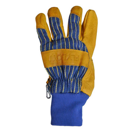 Tough Guy Glove - Leather