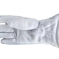 Heli 3-Finger Glove - Black