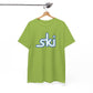 T-shirt: Ski 72