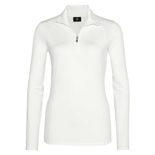 Madita Top  - White