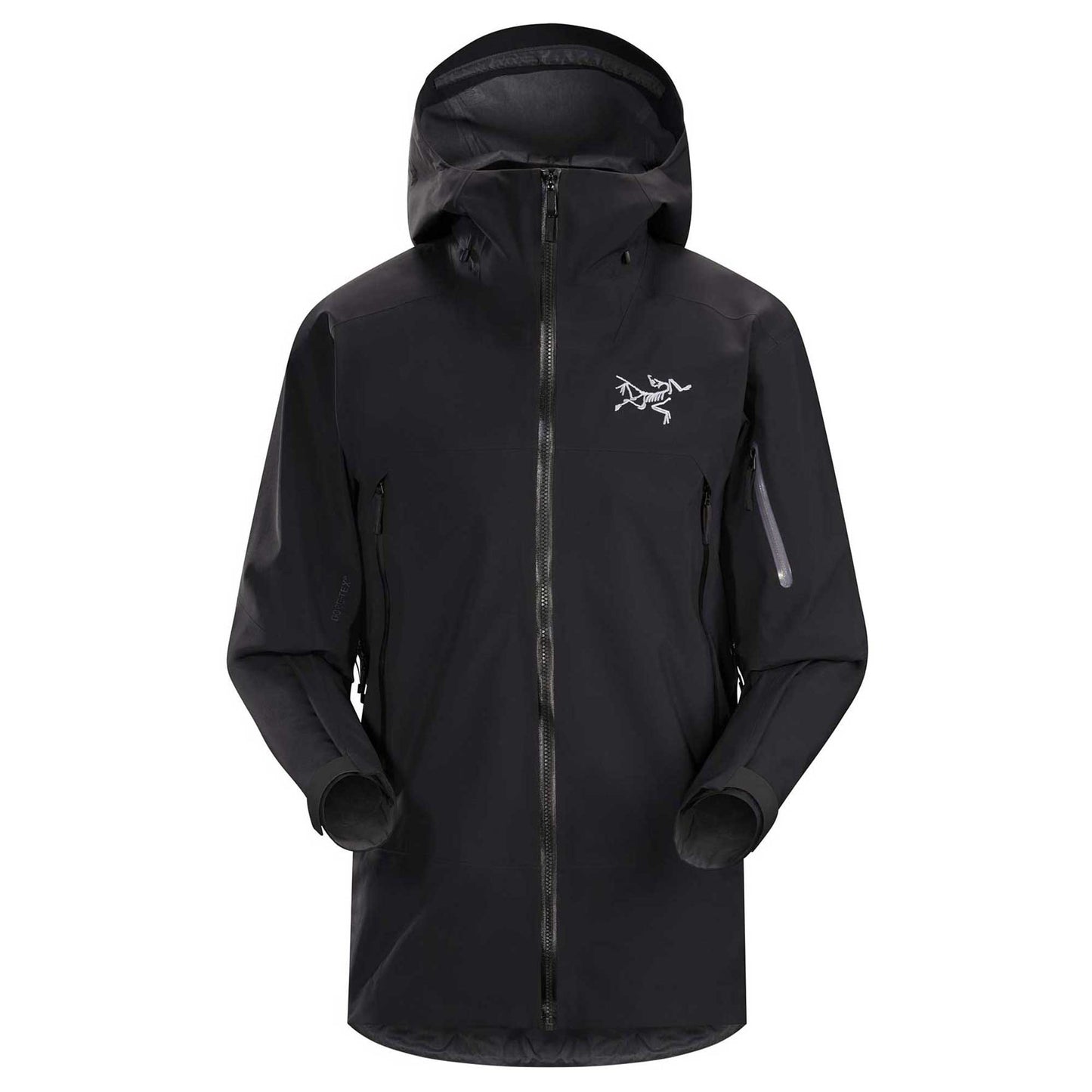 Mens Sabre Jacket - Black