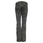 Franzi2 Pant  - Dark Camo