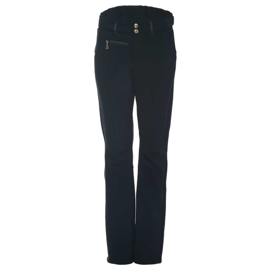 Hailey Pant  - Black