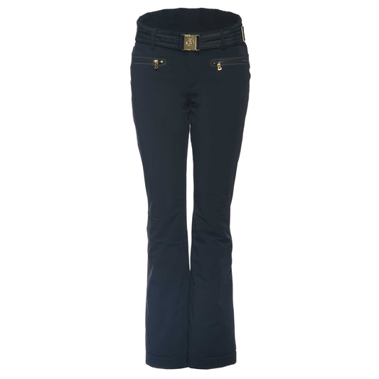 Reni-DT Pant  - Black