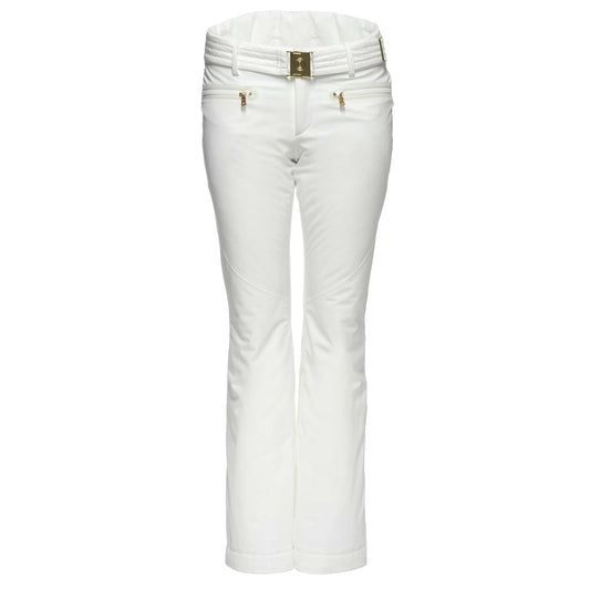 Reni-DT Pant  - White