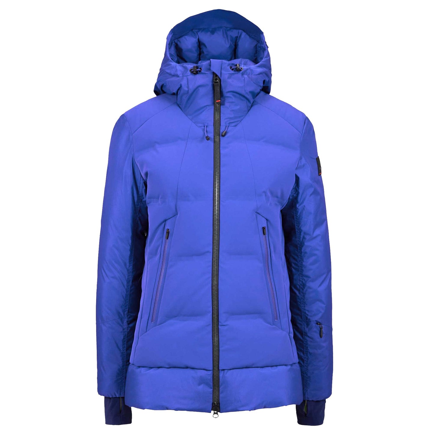 Gwen-D Jacket  - Blue Lilac