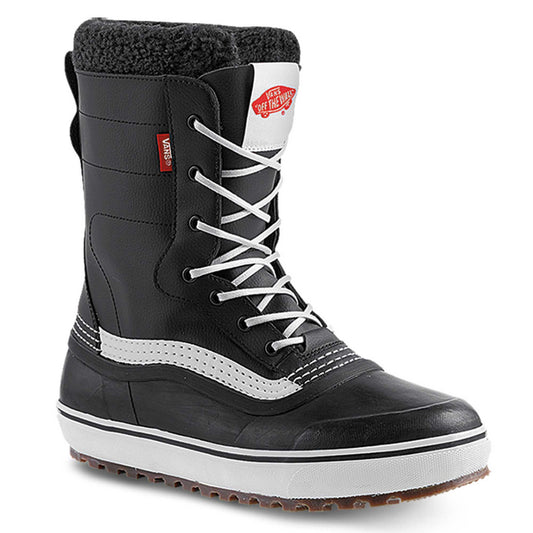 Standard Snow Boot - Black