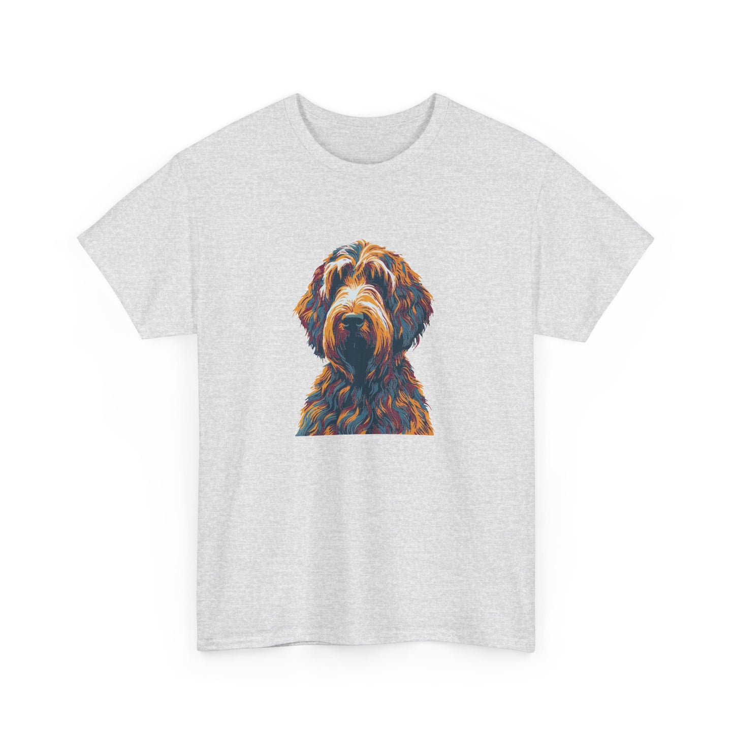 T-shirt: Spinone No. 5