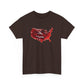 T-shirt: United Wine Spill