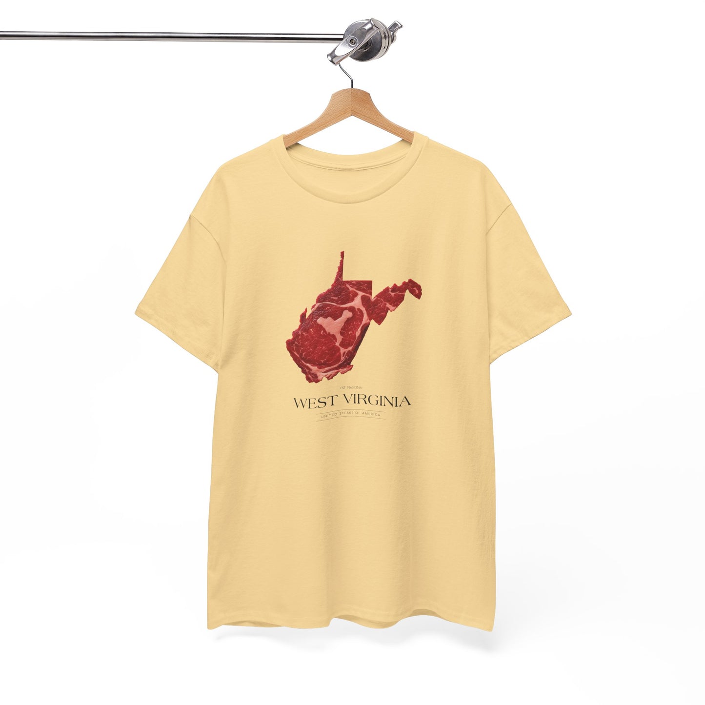 United Steaks - West Virginia