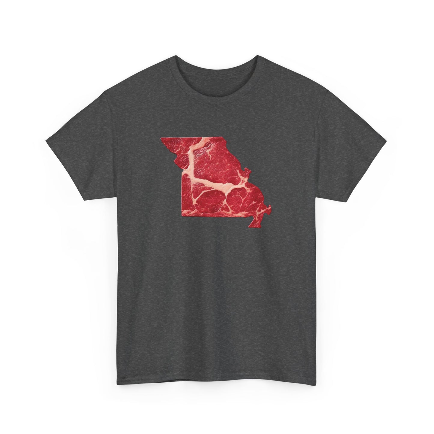 T-shirt: United Steaks - Missouri