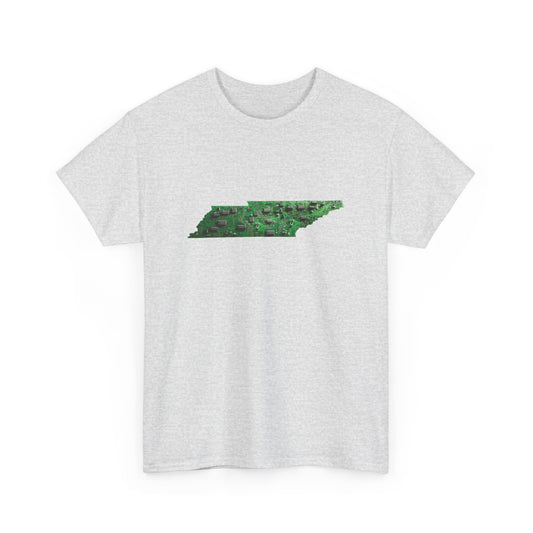 United Circuits - Tennessee