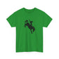 T-shirt: Wyoming Cowgirl