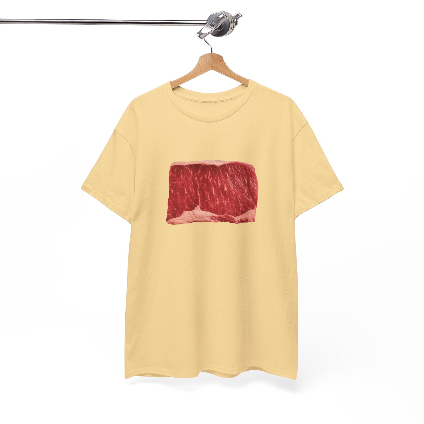 T-shirt: United Steaks - Colorado