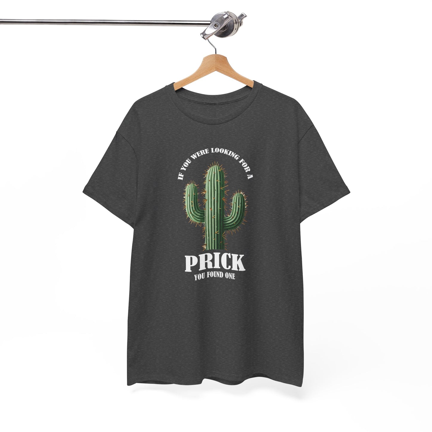 T-shirt: Cactus No. 2