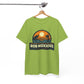 T-shirt: Rob Noxious No. 17