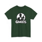 T-shirt: Gimlets Secret Agent Man