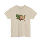 T-shirt: United Vegetables