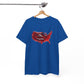 T-shirt: United Wine Spill