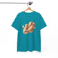 T-shirt: Ginger Root