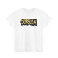 T-shirt: Cursula