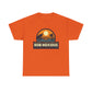 T-shirt: Rob Noxious No. 17