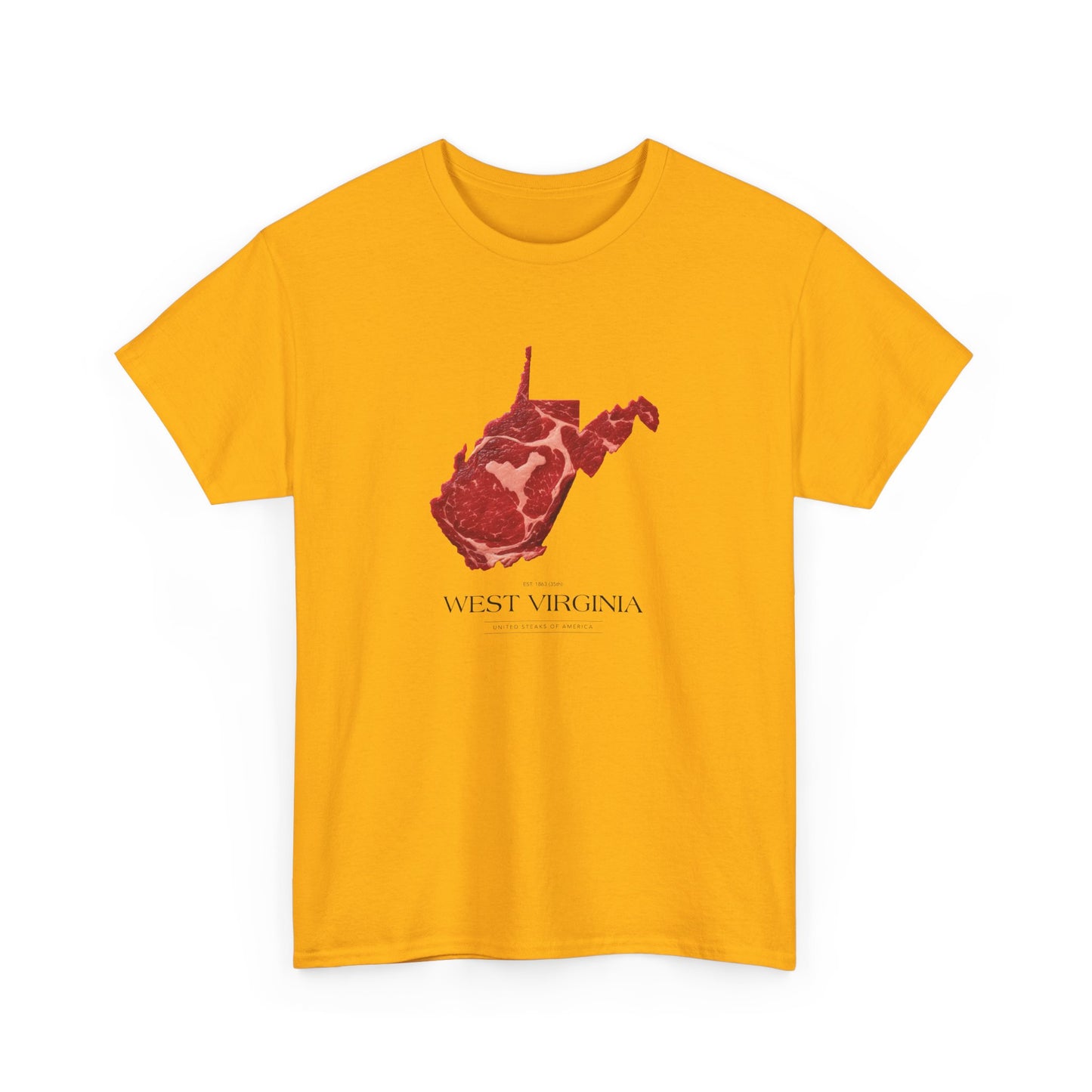 United Steaks - West Virginia