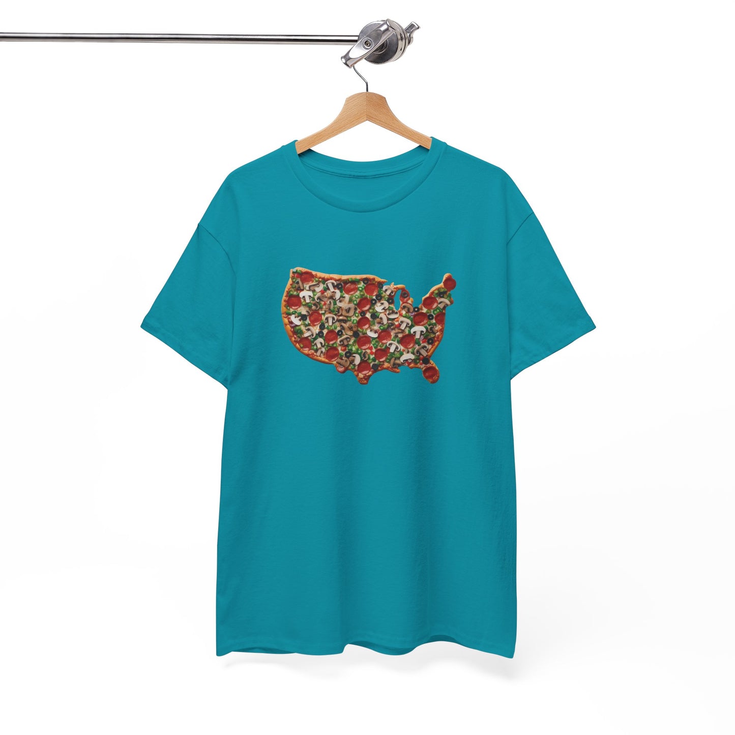 T-shirt: United Pizza - Supreme