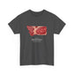 T-shirt: United Steaks - Montana