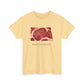 T-shirt: United Steaks - North Dakota