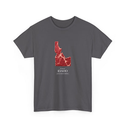 United Steaks - Idaho