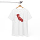 T-shirt: United Steaks - California