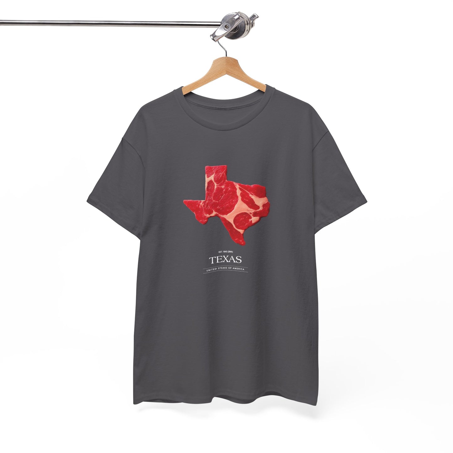 United Steaks - Texas